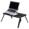 Flexible Portable Laptop E-Table